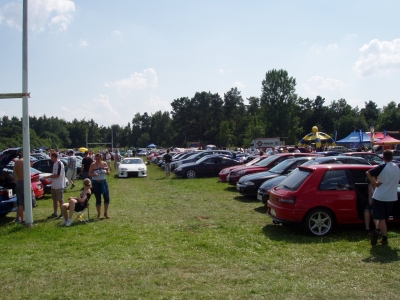 Reisbrennen 2008