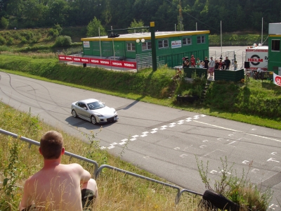 Reisbrennen 2008
