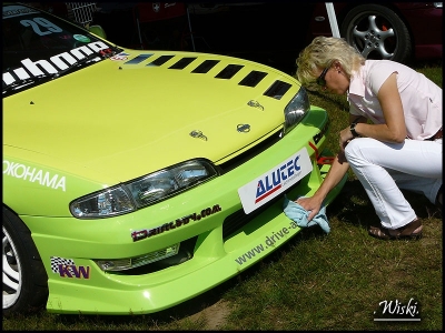 Reisbrennen 2008