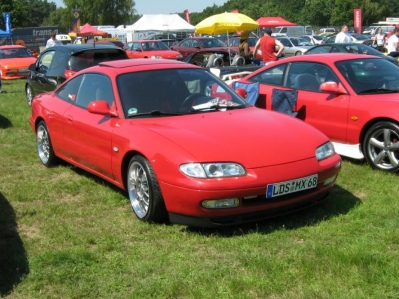 Reisbrennen 2008