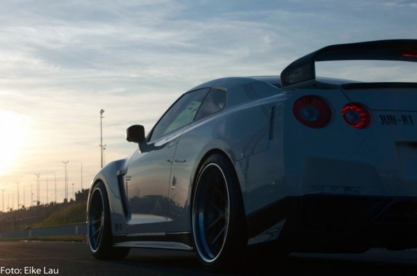 GT-R