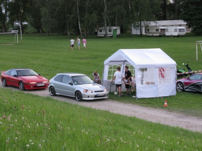 Reisbrennen 2008