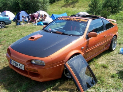 Reisbrennen 2007 34