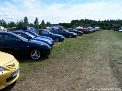 Reisbrennen 2007 6