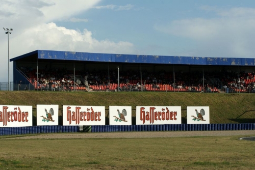 Reisbrennen 2009