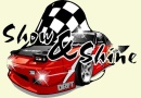 Zur Show and Shine Area