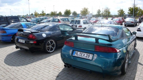 Reisbrennen 2009