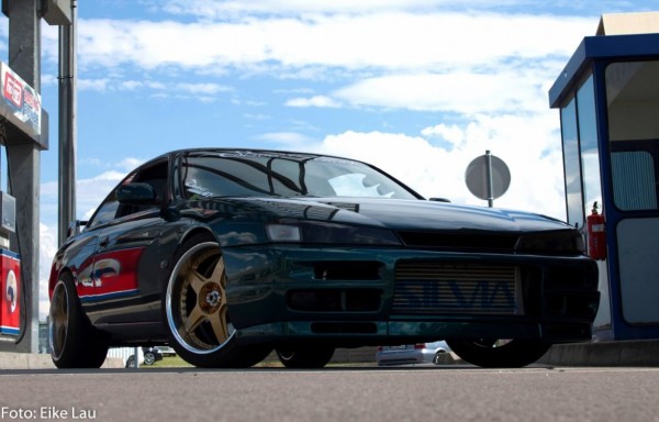 silvia