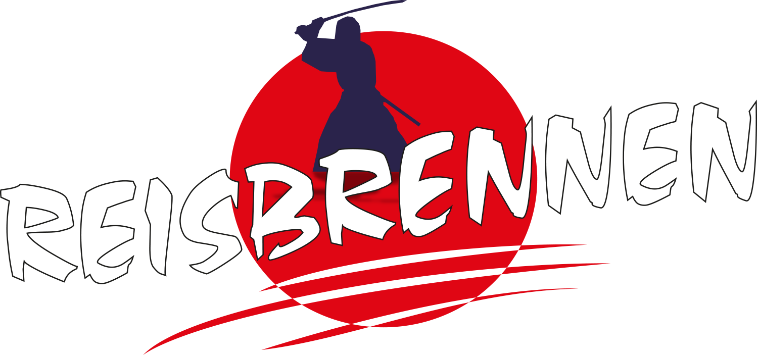 Logo Reisbrennen